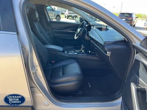Used 2024 MAZDA CX-30 AWD 2.5 S w/ Select Sport Pkg image 29