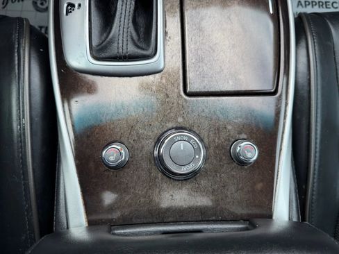 Used 2015 INFINITI QX60 AWD w/ Premium Plus Package image 17