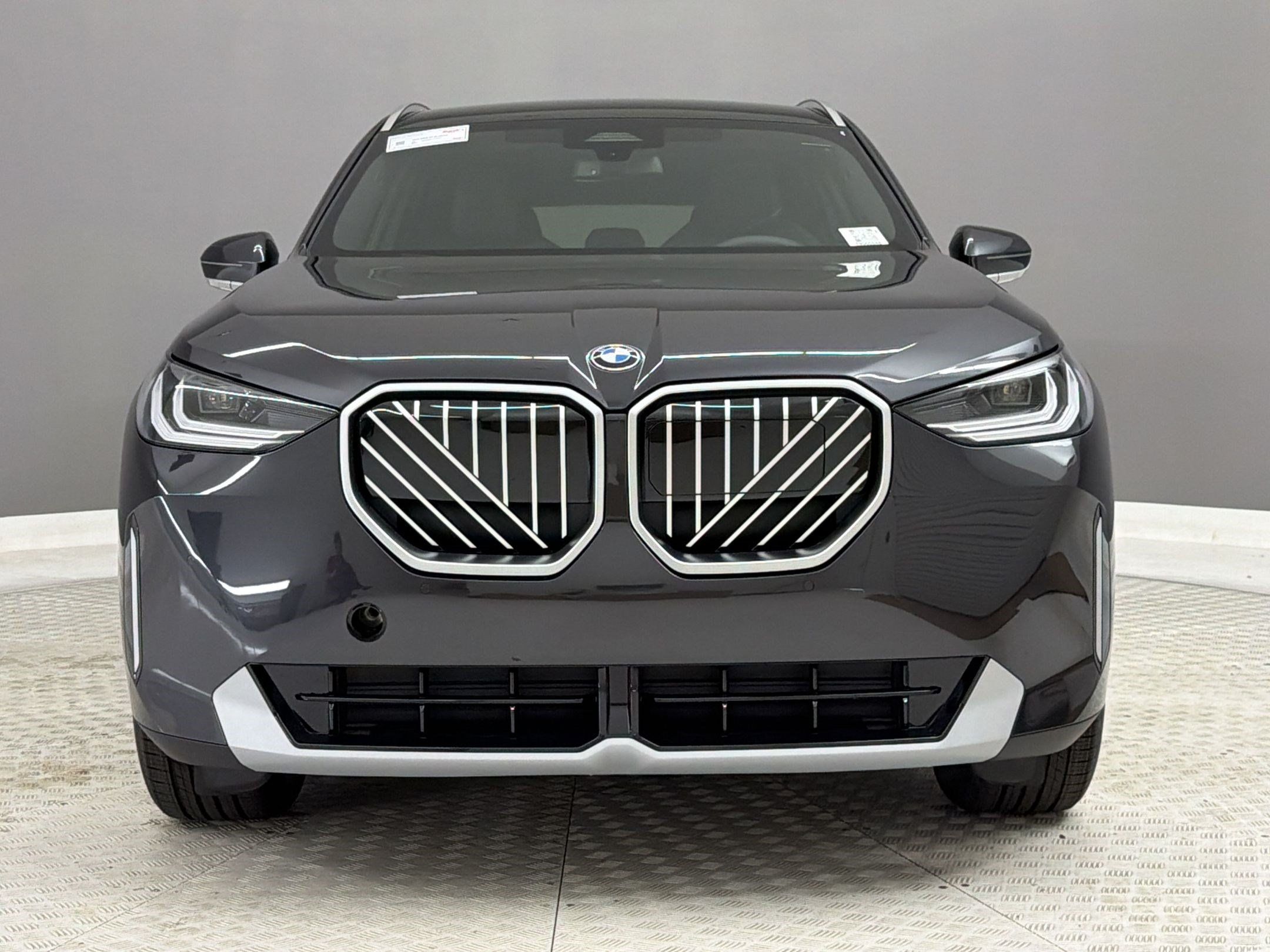 New 2026 BMW X3 xDrive30i w/ Convenience Package AWD/4WD image 6