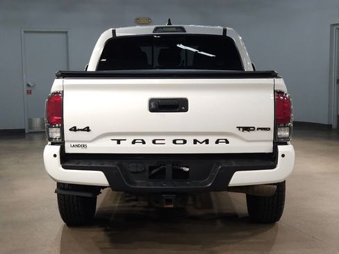 Used 2023 Toyota Tacoma TRD Pro image 6