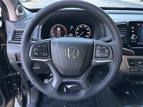 New 2026 Honda Ridgeline RTL image 28