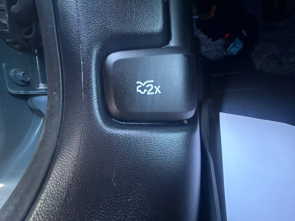 Used 2024 Ford Bronco Sport Big Bend AWD/4WD image 32
