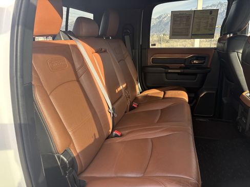 Used 2021 RAM 3500 Limited image 23