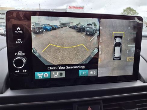 Certified 2025 Honda Pilot Elite image 5