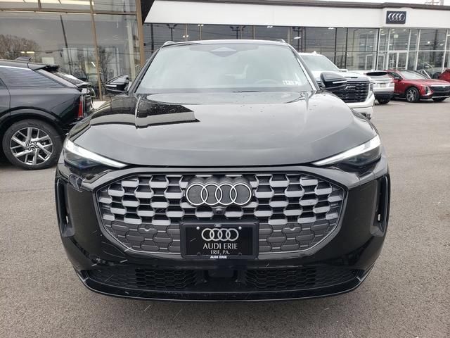 Used 2025 Audi Q5 Premium w/ Convenience Package AWD/4WD image 9