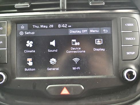 Used 2024 Kia Soul LX w/ Option Group 015 FWD image 26