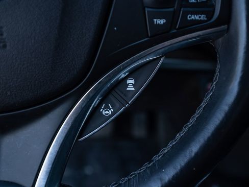 Certified 2018 Acura MDX w/ Advance & Entertainment image 27