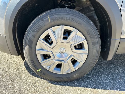 New 2026 Nissan Kicks S w/ Charging Package image 11