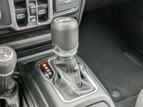 New 2025 Jeep Wrangler Sport S image 21