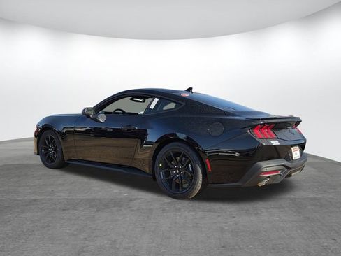 New 2026 Ford Mustang Coupe w/ Mustang Nite Pony Package image 5