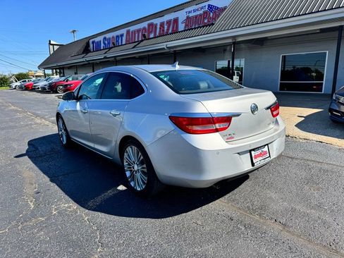 Used 2012 Buick Verano Leather FWD image 2