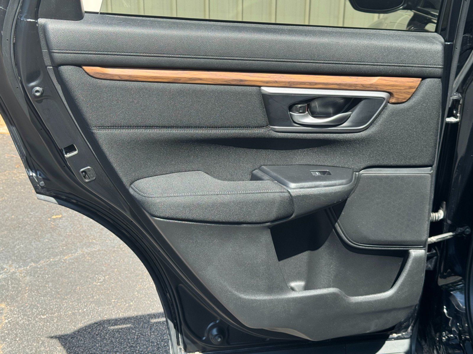 Used 2021 Honda CR-V EX image 39