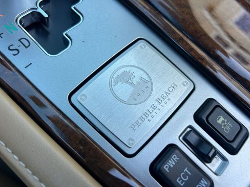 Used 2008 Lexus SC 430 430 image 26