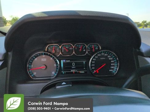 Used 2020 Chevrolet Tahoe LT AWD/4WD image 15