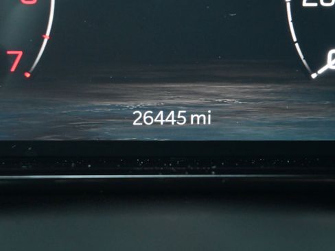 Used 2024 Jeep Grand Wagoneer Series II w/ Quick Order Packagew 28T AWD/4WD image 21