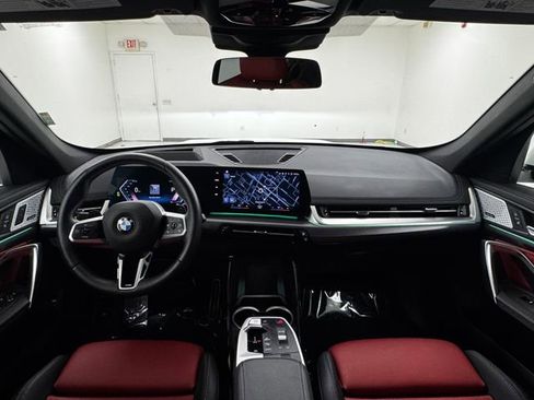 Used 2023 BMW X1 xDrive28i w/ Premium Package image 17