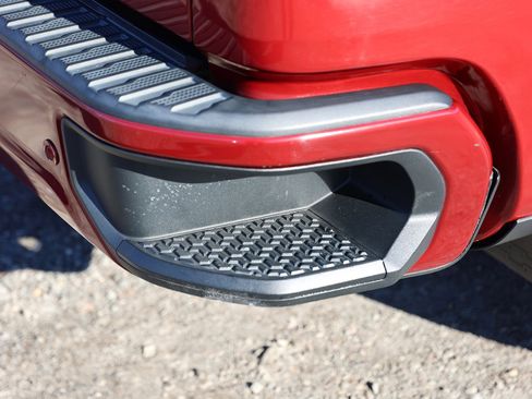 Used 2019 Chevrolet Silverado 1500 RST w/ All-Star Edition image 12