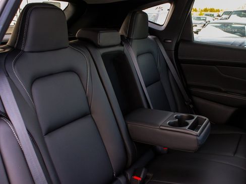 Used 2025 Nissan Murano SL w/ Cargo Package image 38