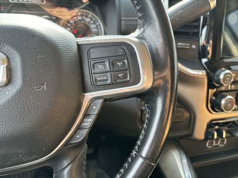 Used 2020 RAM 2500 Laramie image 6