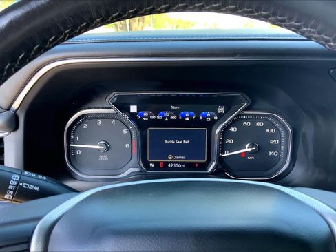 Used 2021 GMC Yukon Denali AWD/4WD image 26