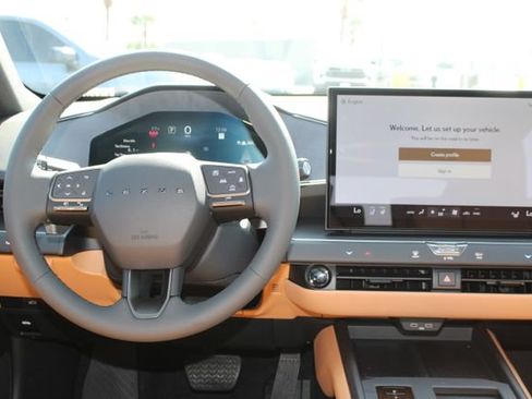 Certified 2026 Lexus ES 350e w/ Convenience Package FWD image 14