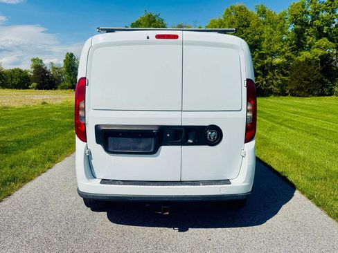 Used 2015 RAM ProMaster City Tradesman SLT w/ Rear Back-up Camera Group FWD image 10