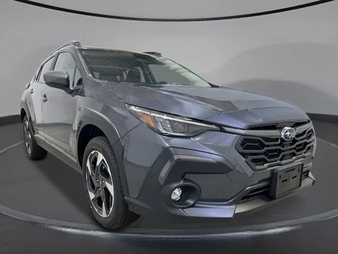 Certified 2025 Subaru Crosstrek 2.5i Limited image 7