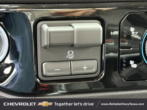 New 2026 Chevrolet Silverado 1500 LT w/ Safety Package RWD image 19