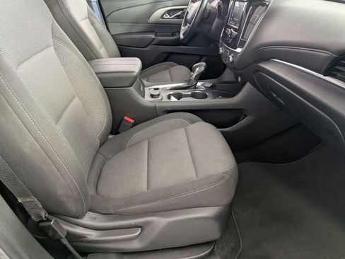 Certified 2023 Chevrolet Traverse LT image 33