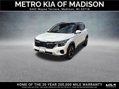 Used 2025 Kia Seltos EX w/ EX Sunroof Package