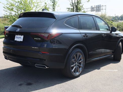 New 2026 Acura MDX A-Spec image 6