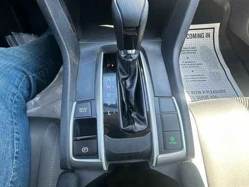 Used 2016 Honda Civic LX image 14