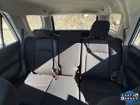 Certified 2022 Toyota 4Runner TRD Off-Road image 14