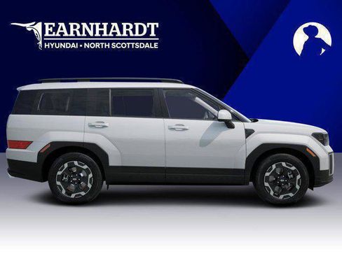 New 2026 Hyundai Santa Fe SEL image 5