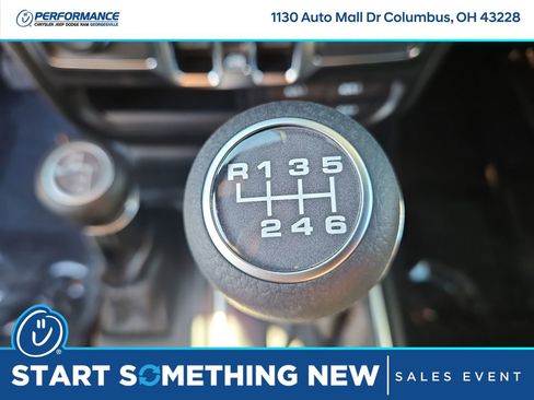 New 2025 Jeep Wrangler Sport S image 26