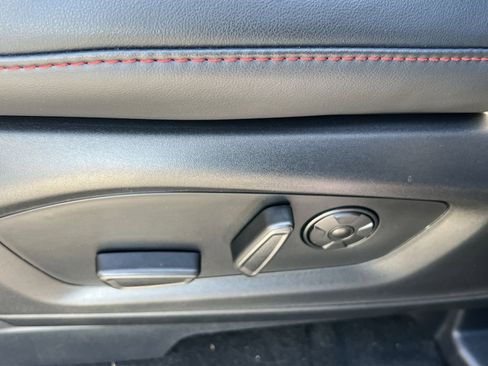 New 2025 Ford Explorer ST w/ Sun And Sound Package image 14