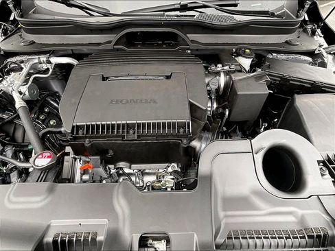 New 2026 Honda Passport TrailSport Elite image 8