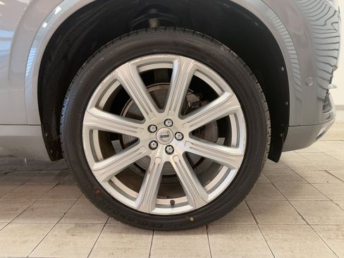 Used 2018 Volvo XC90 T6 Inscription w/ Convenience Package image 11