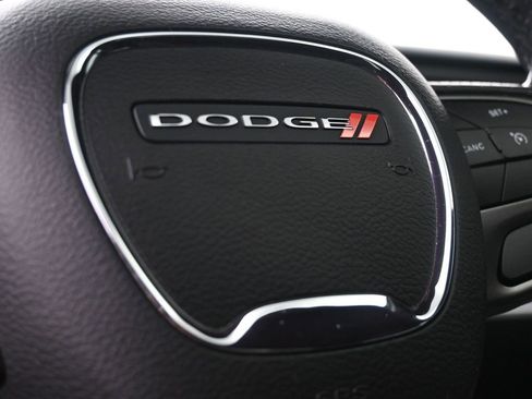 Used 2021 Dodge Challenger R/T Scat Pack image 14