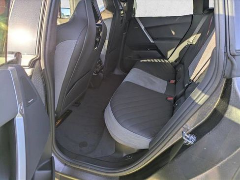 New 2026 BMW iX xDrive60 image 16