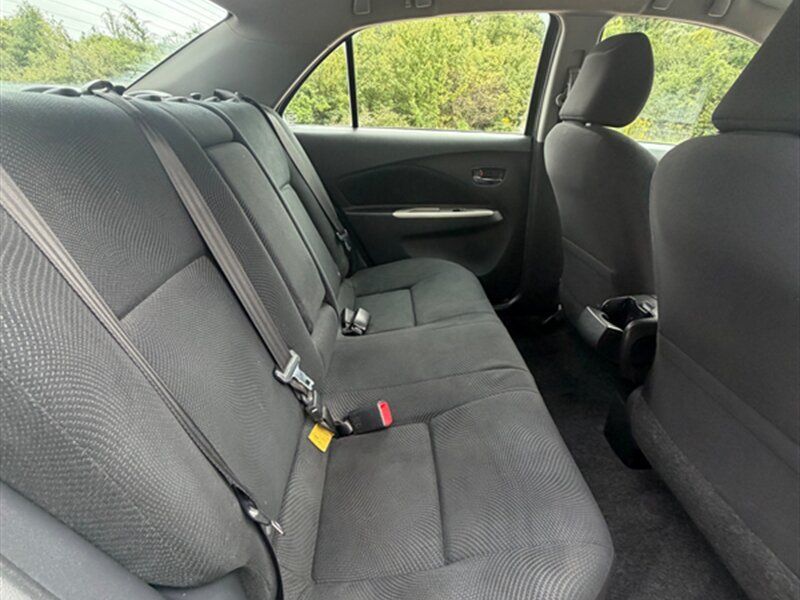 Used 2011 Toyota Yaris Sedan w/ PWR Pkg w/Steel Wheels FWD image 17
