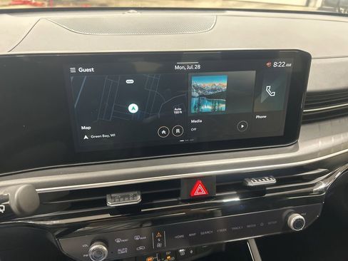 New 2026 Kia K5 GT-Line w/ GT-Line Premium Package image 18