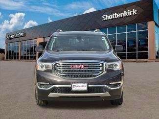 Used 2018 GMC Acadia SLT video 2