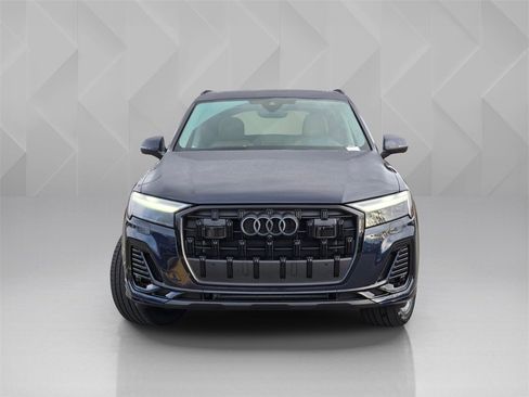 New 2026 Audi Q7 2.0T Premium image 2