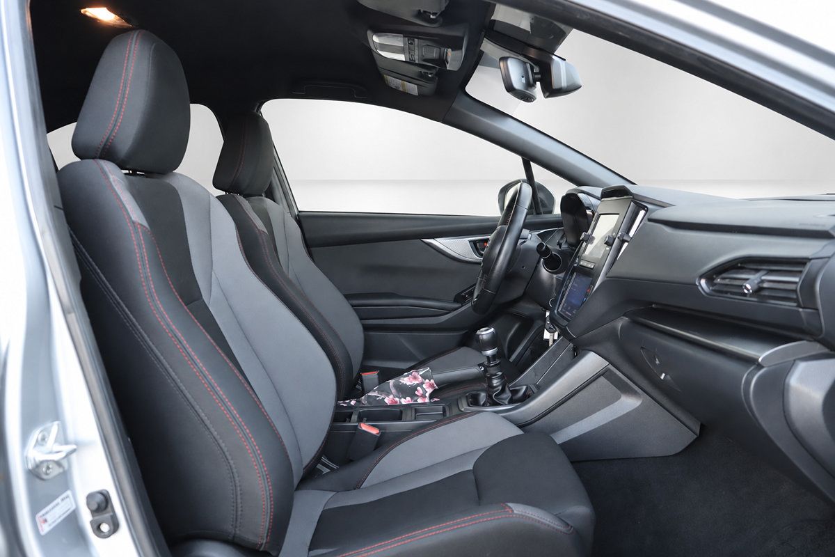 Used 2023 Subaru WRX AWD/4WD image 21
