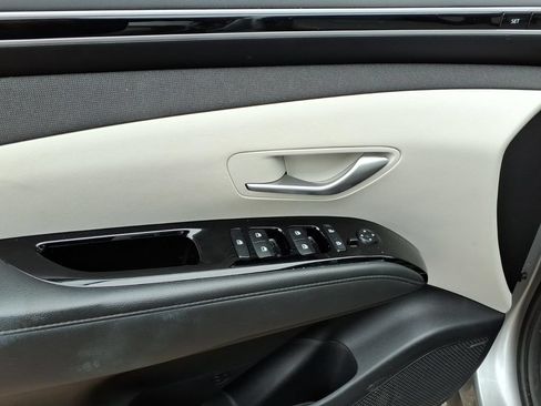 Used 2024 Hyundai Tucson Limited FWD image 8