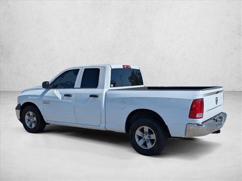 Used 2014 RAM 1500 Tradesman w/ Popular Equipment Group RWD image 7