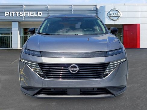 New 2026 Nissan Murano SL image 8