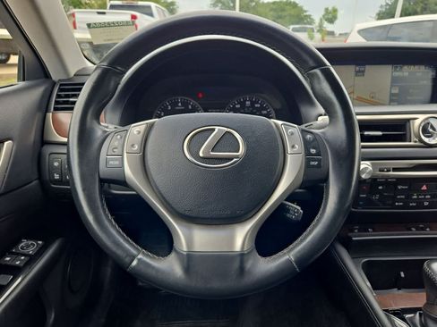 Used 2014 Lexus GS 350 AWD w/ Premium Package image 23