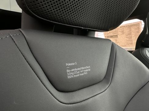 New 2025 Polestar Polestar 3 Long Range Dual Motor Performa image 12